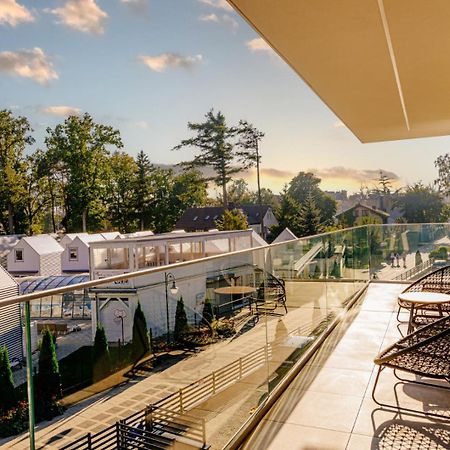Resort Hevenia Rewal 18 Εξωτερικό φωτογραφία