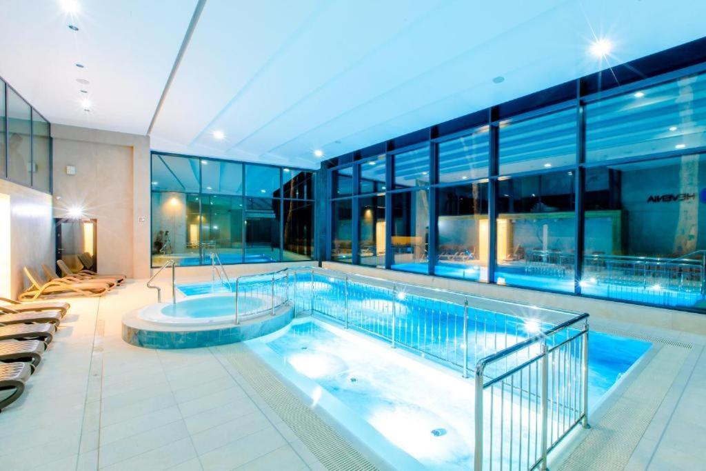 Resort Hevenia Rewal 18 Εξωτερικό φωτογραφία