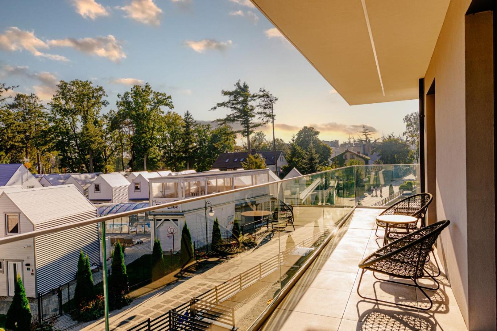 Resort Hevenia Rewal 18 Εξωτερικό φωτογραφία